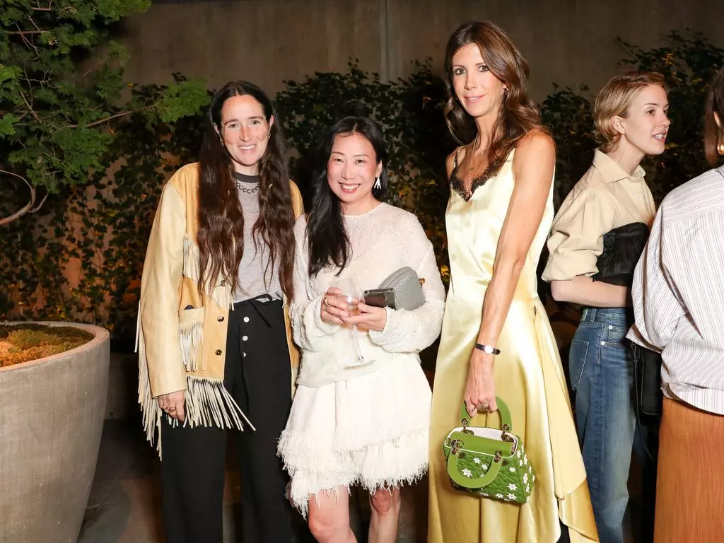 Nordstrom Celebrates Fall 2026 'Friends of Friends' Campaign Ahead of NYFW