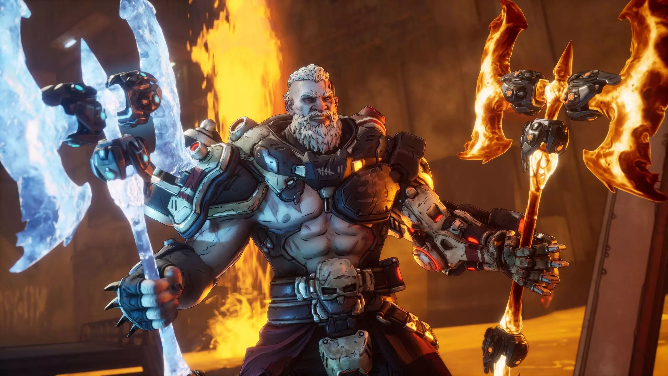 Steam Unleashes a Wave of Free-to-Play PC Titles This Weekend
