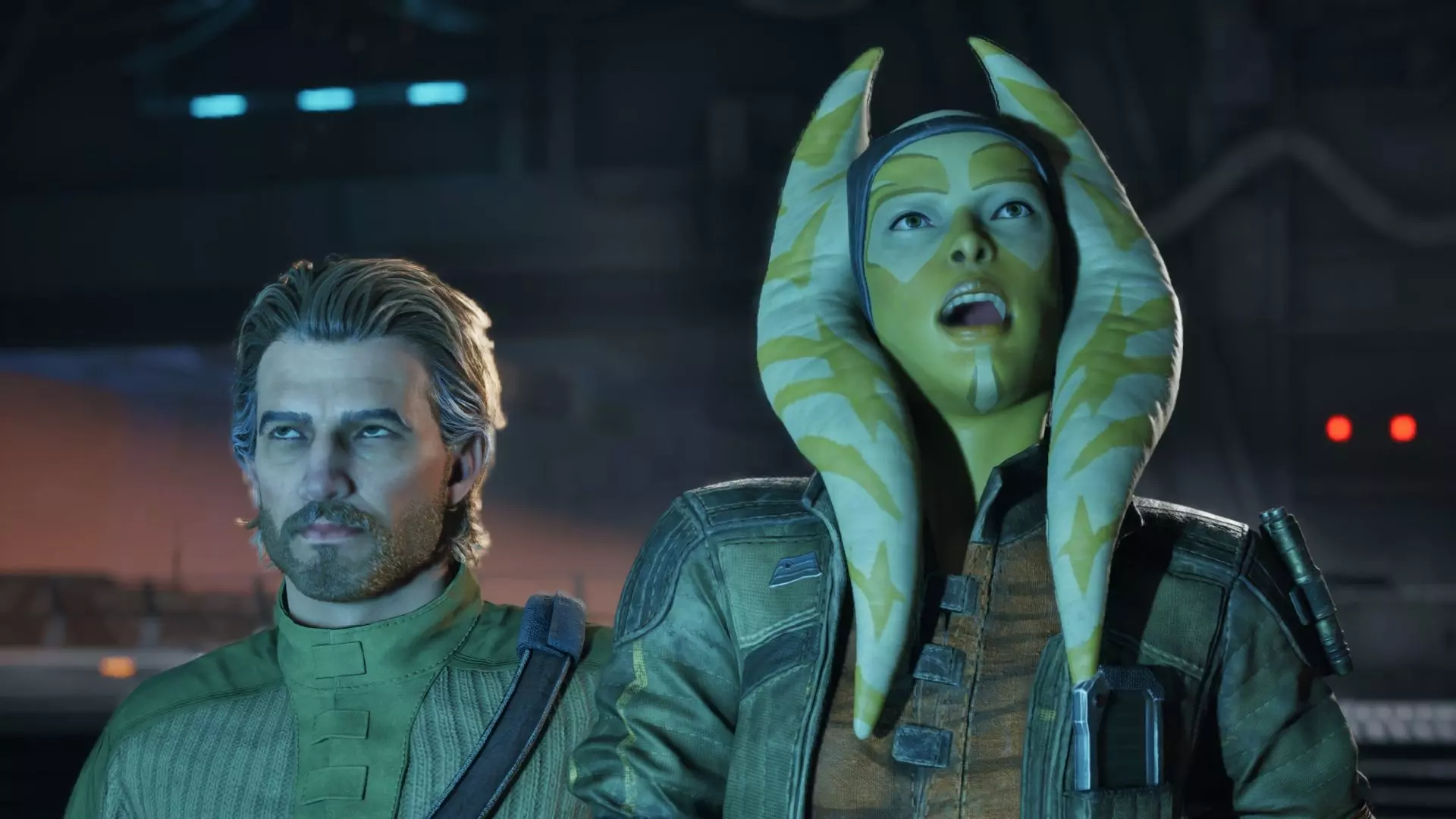 Star Wars Zero Company Receives Crucial Initial Patch