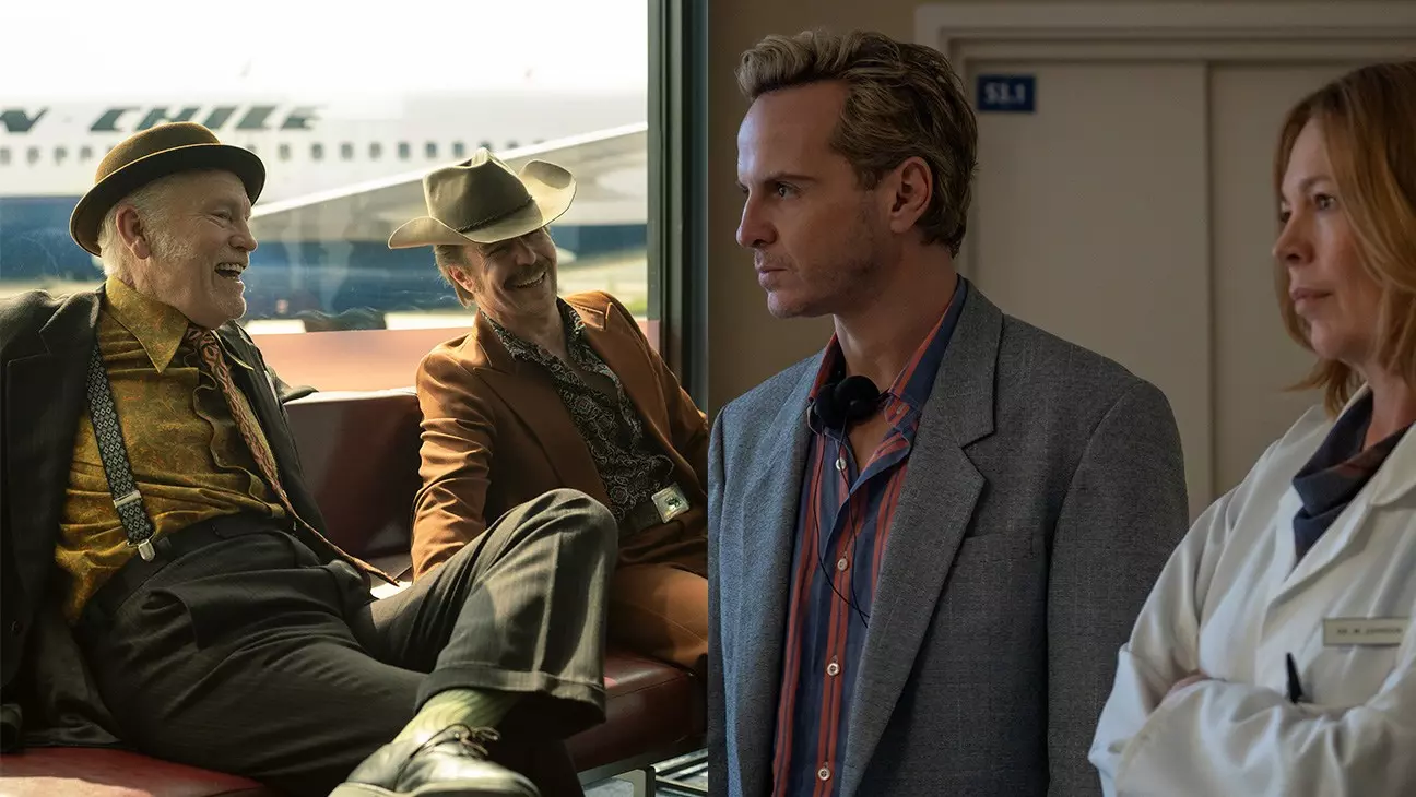Montclair Film Festival Unveils Headlining Features for 2026 Edition