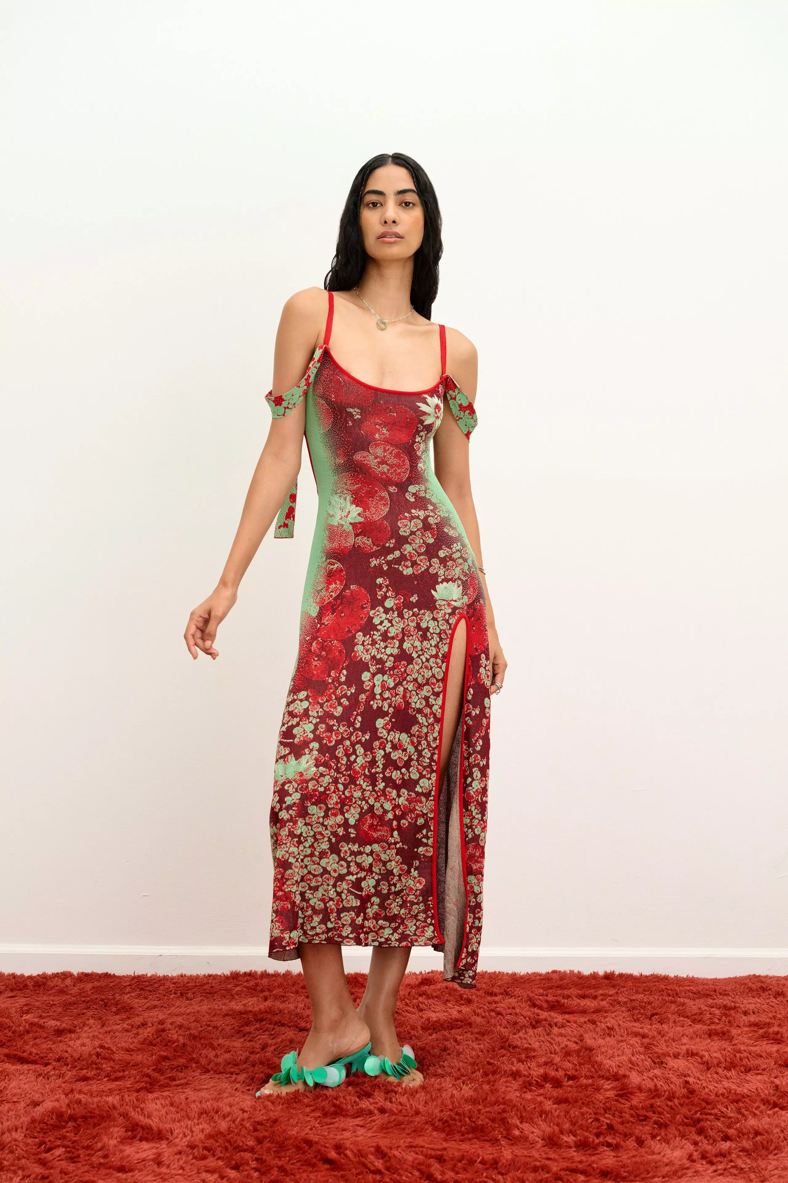 PH5 Spring 2027 Ready-to-Wear: A Return to Roots and Cultural Exploration