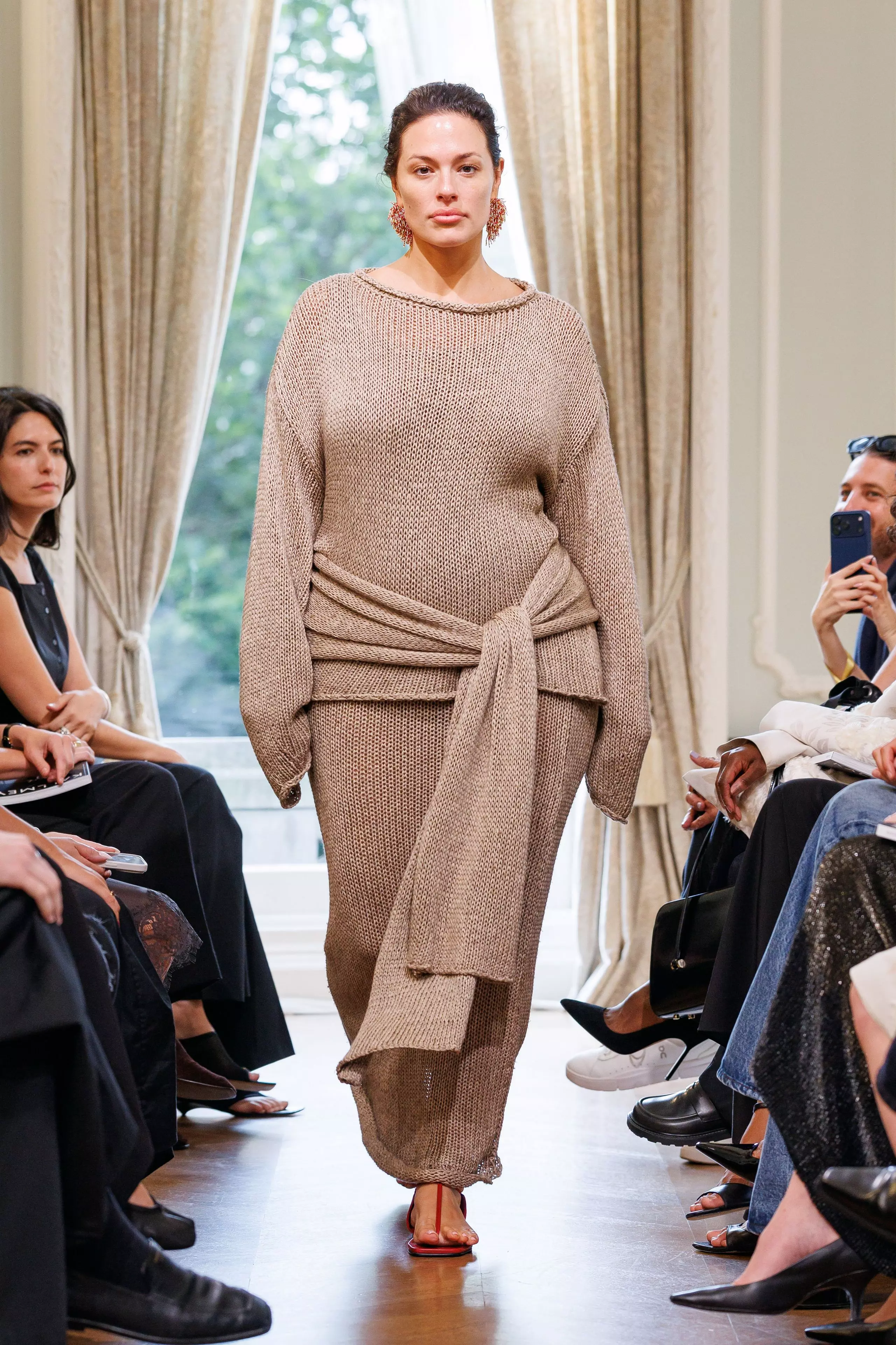 Kallmeyer's Vision for Spring 2027 Ready-to-Wear: A Collection Overview