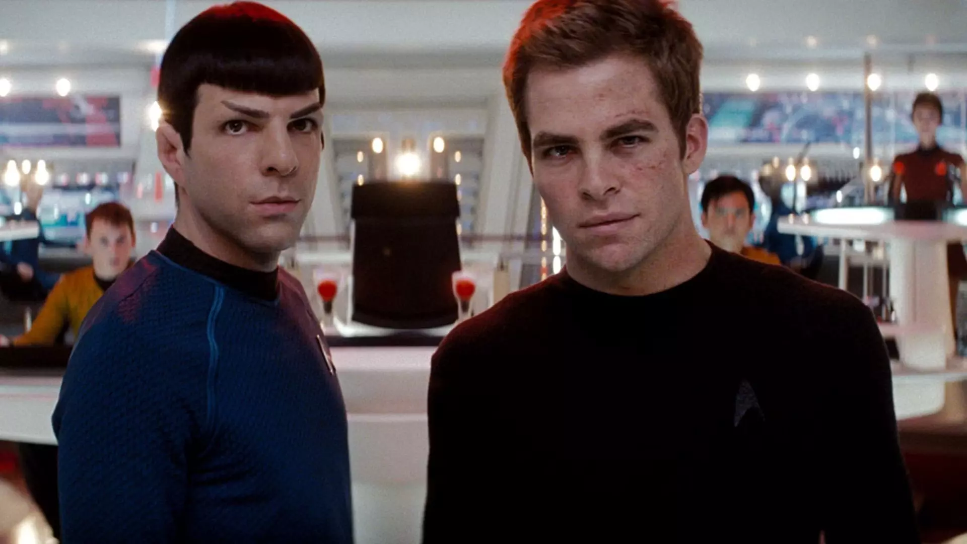 J.J. Abrams' Star Trek Reboot: A Catalyst for Franchise Revival