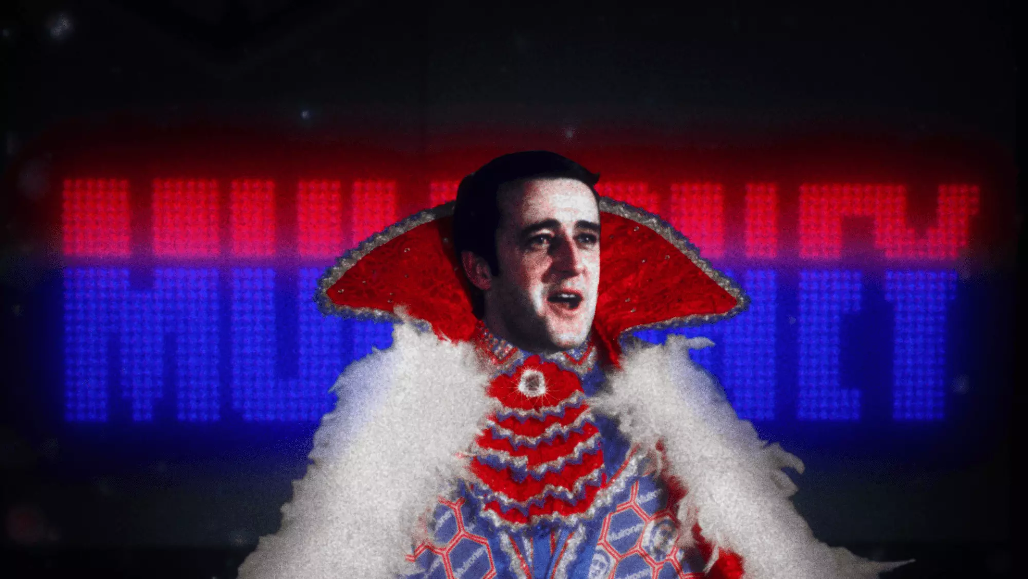 Matthew Rankin's Visionary Film Explores Canadian Political History