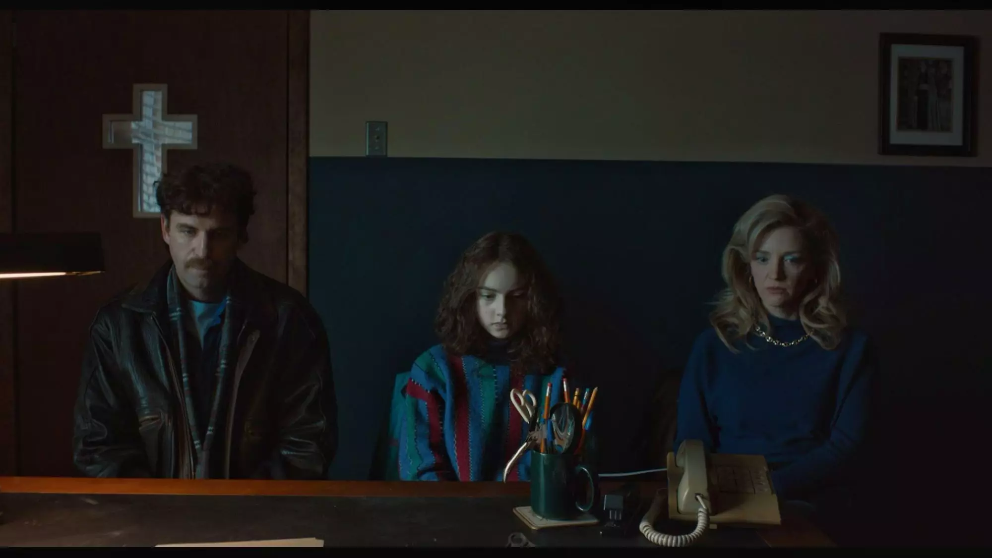 Lindsay Lanzillotta's Debut Feature 'Purgatory' Explores Adolescent Turmoil Amidst Divorce