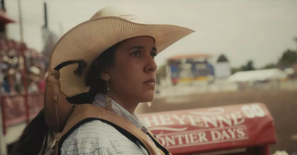 "Cheyenne": A Documentary Breaking Barriers in Rodeo