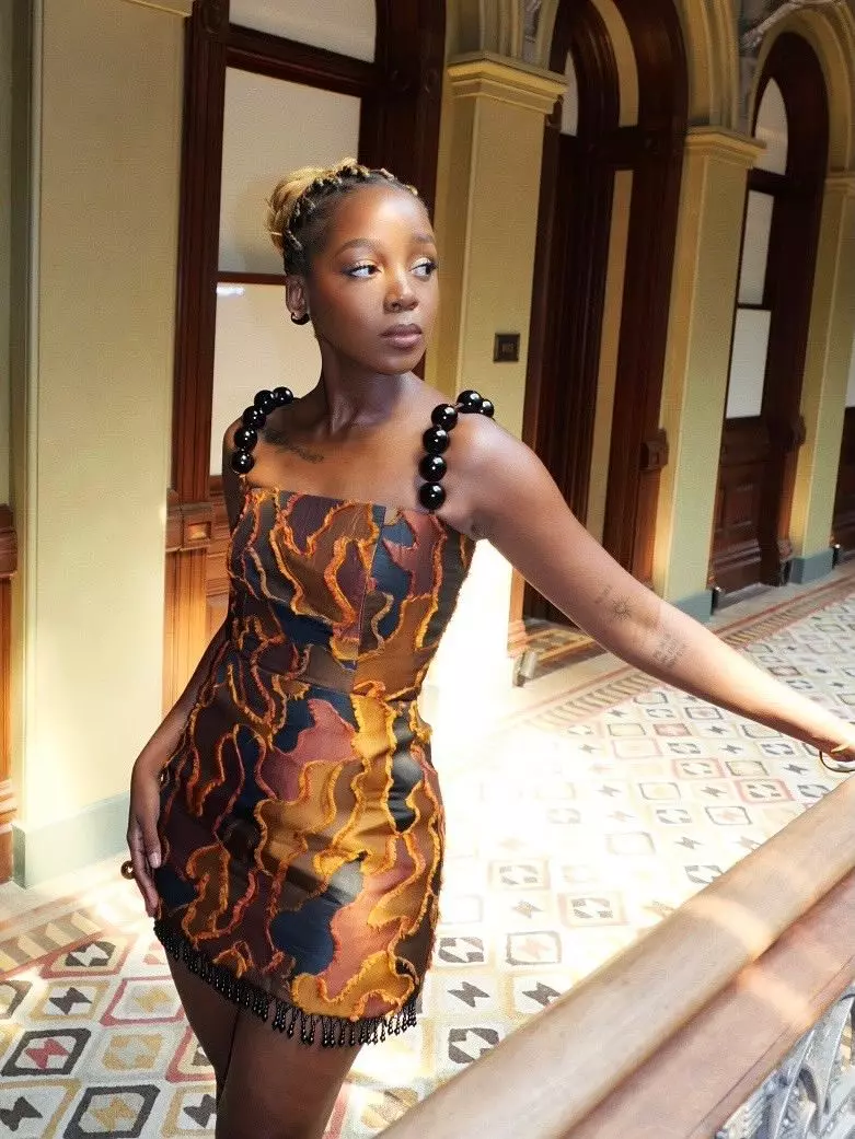 Celebrity Beauty Highlights: A Week of Glamour and Innovation