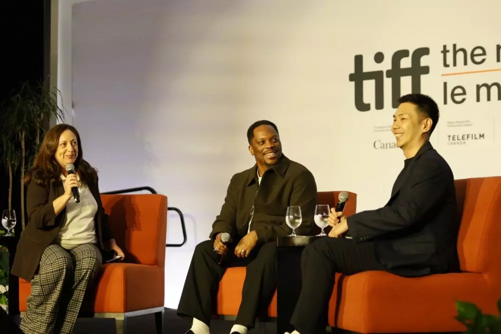 Human Creativity Remains Core in AI Filmmaking, Kling AI Panel Discusses