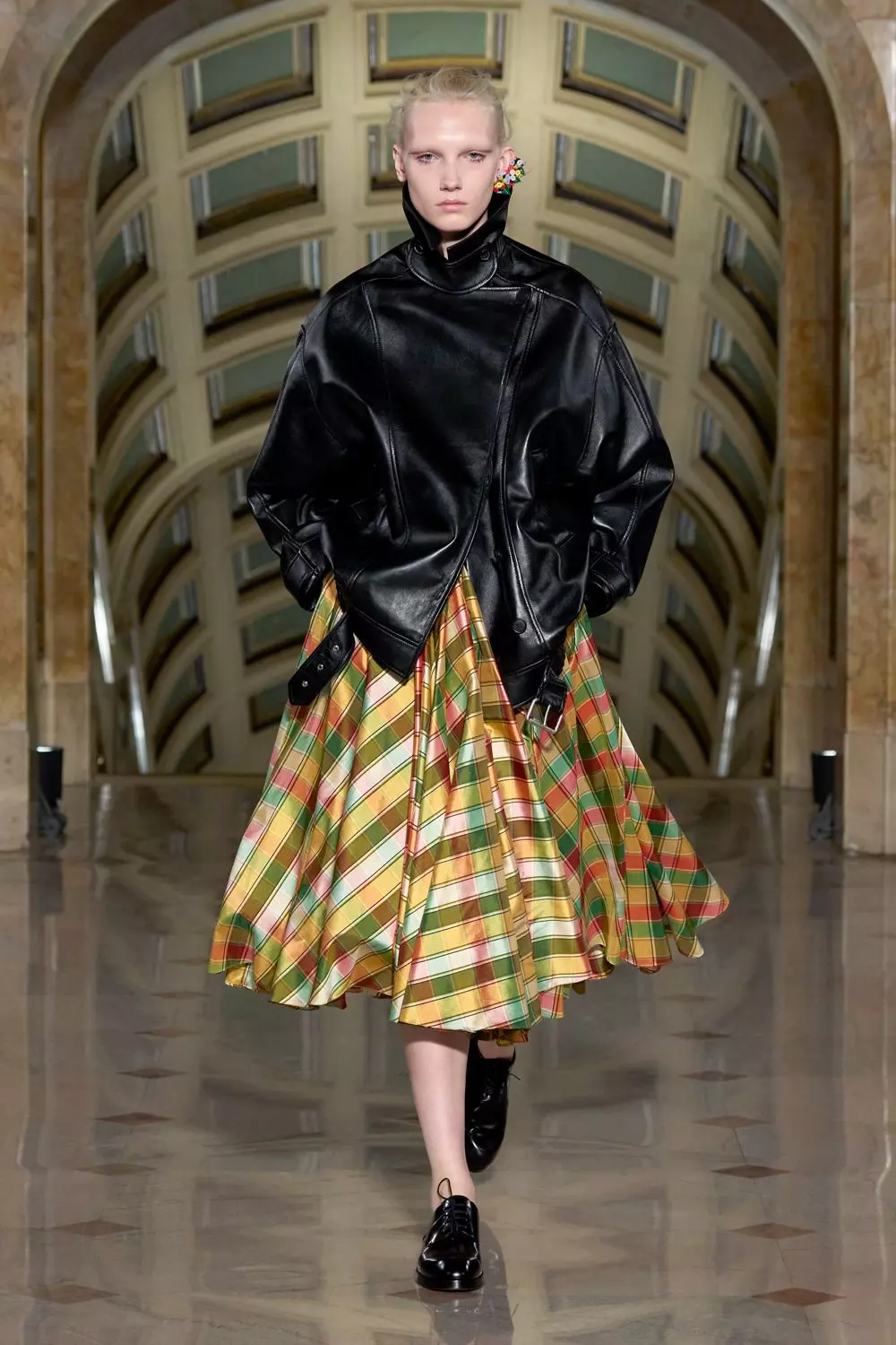 Altuzarra Spring 2027 Ready-to-Wear Collection Unveiled