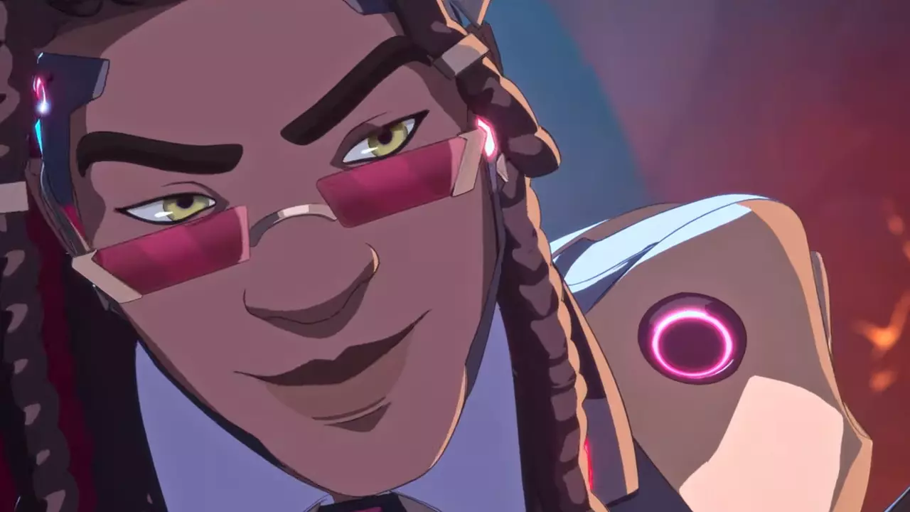 Overwatch Unveils New Hero, Doctrine, Alongside Upcoming Reworks for Sombra and Roadhog