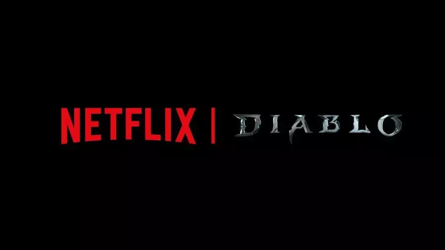 Diablo Universe Expands with Netflix Animated Series and New Game Releases