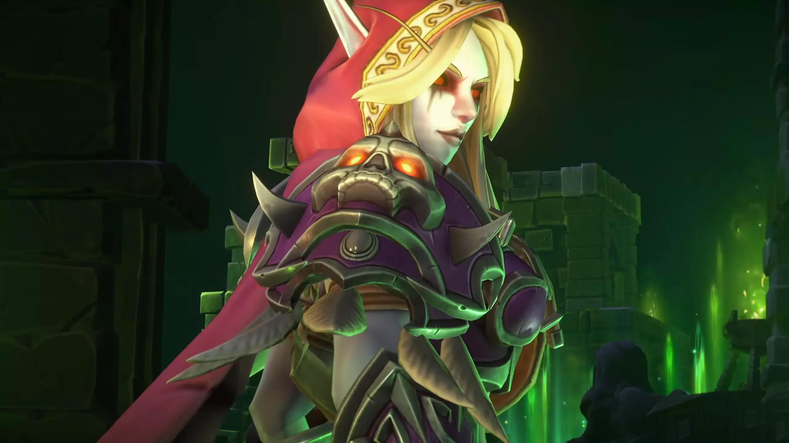 Blizzard Unleashes New Warcraft 3 Campaign After Two Decades