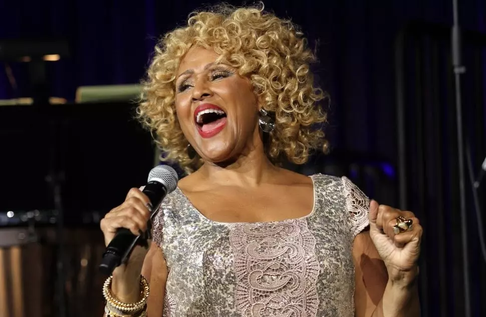 Darlene Love's Enduring Legacy: A Musical Journey Unveiled at TIFF