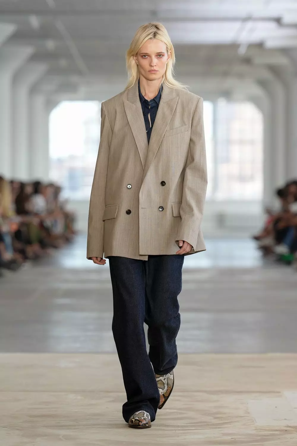 Tibi Spring 2027 Ready-to-Wear Collection Highlights