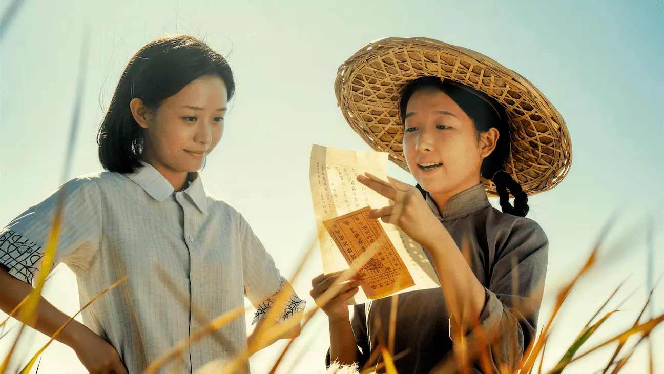 Chinese Drama 'Dear You' Achieves Phenomenal Global Success, Resonating with Audiences Worldwide
