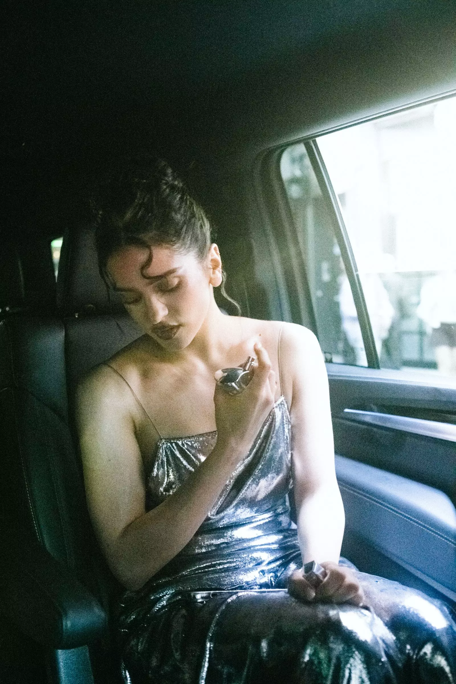 Rosalía's Sensory Journey: The Art of Scent and Sound