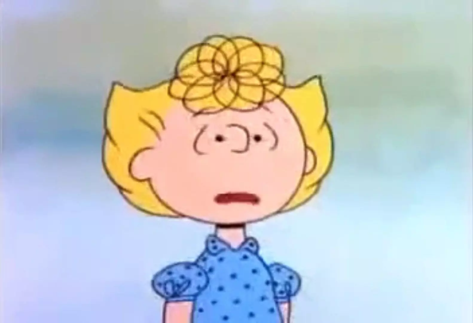 Sally Brown's Unexpected Wisdom: Life Lessons from Peanuts