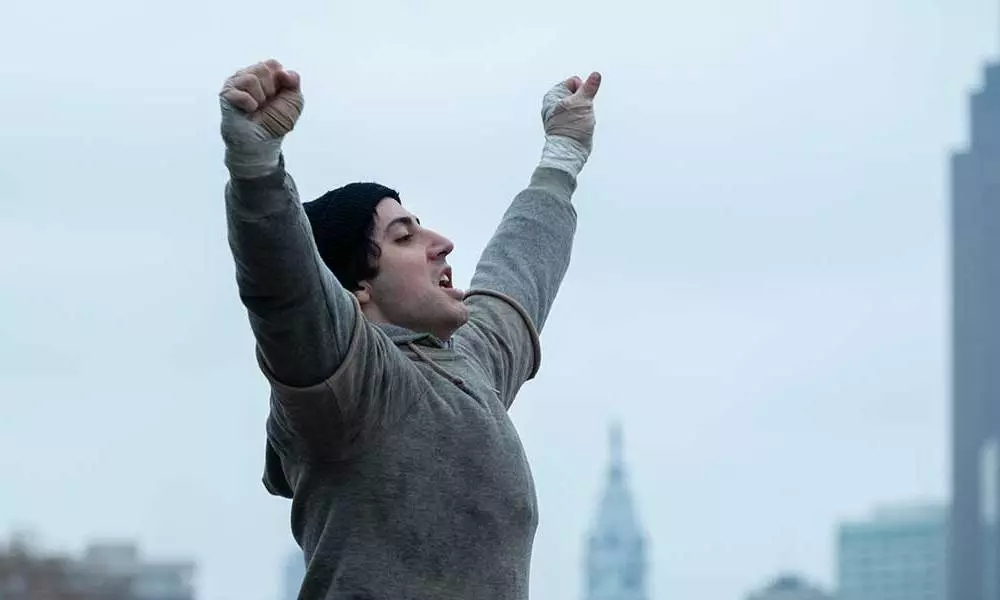 Review: 'I Play Rocky' - A Deep Dive into Sylvester Stallone's Portrayal by Anthony Ippolito