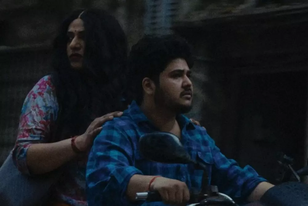 Parallax Films Acquires Global Distribution Rights for Trans Pregnancy Drama 'Aman'