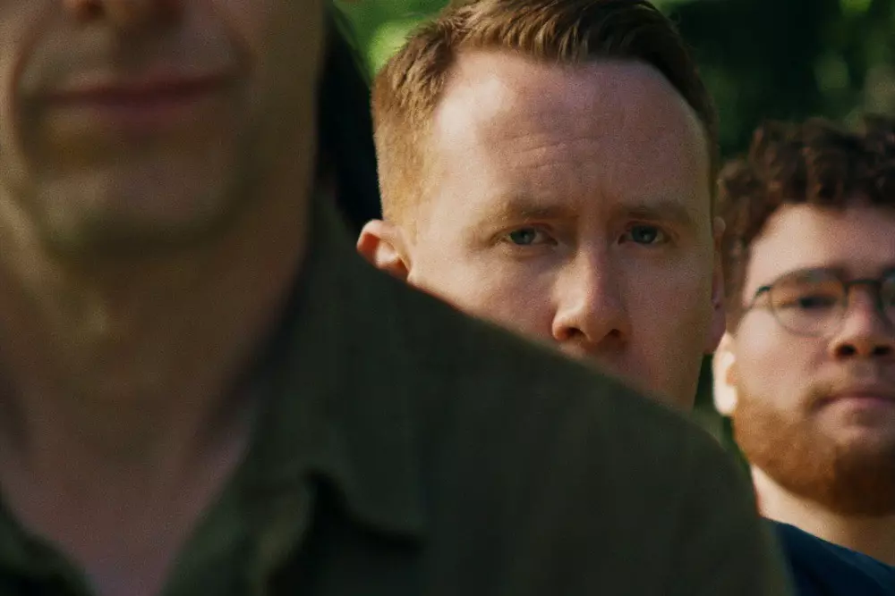 Tom Nicoll's 'Salvation' Explores the Dark Side of Self-Help Culture at TIFF