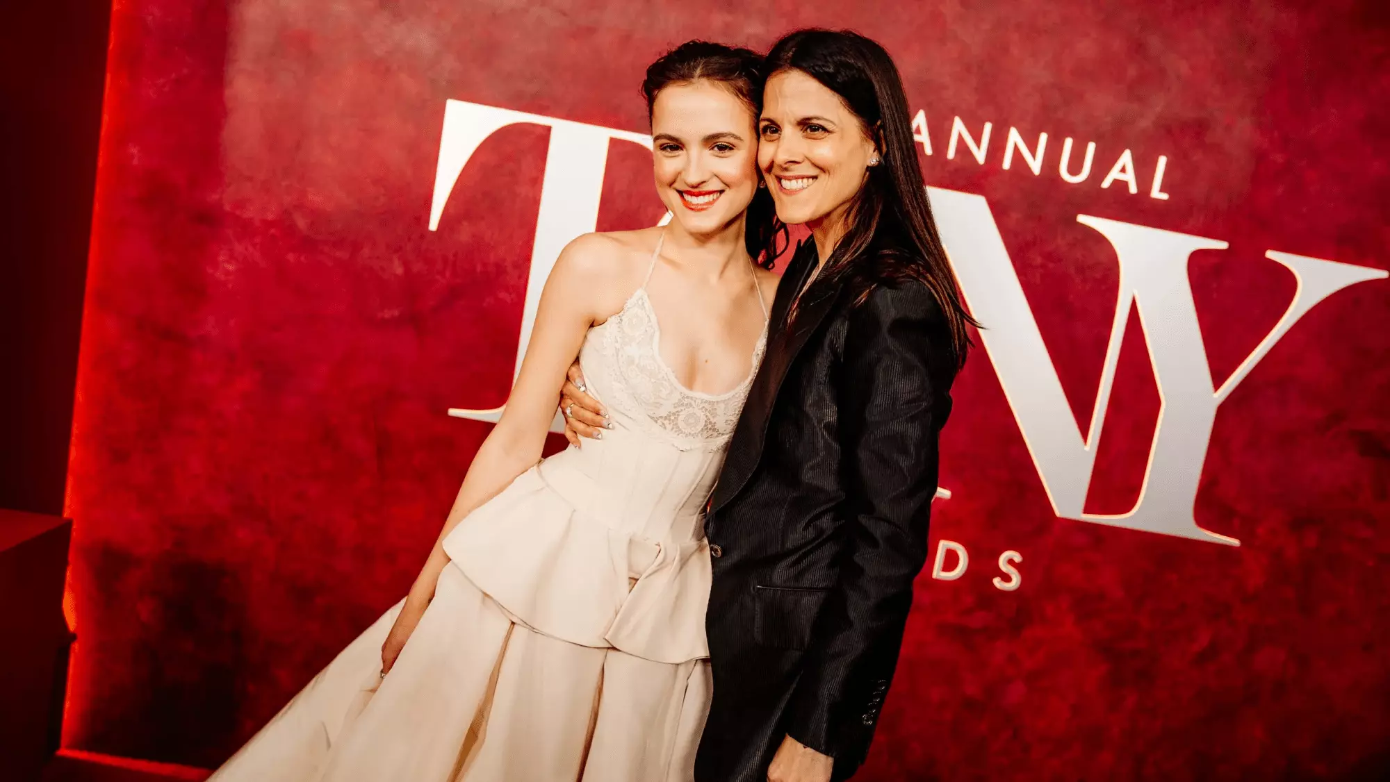Fina Strazza to Star in and Produce Romantic Drama 'Any Way You Want Me'