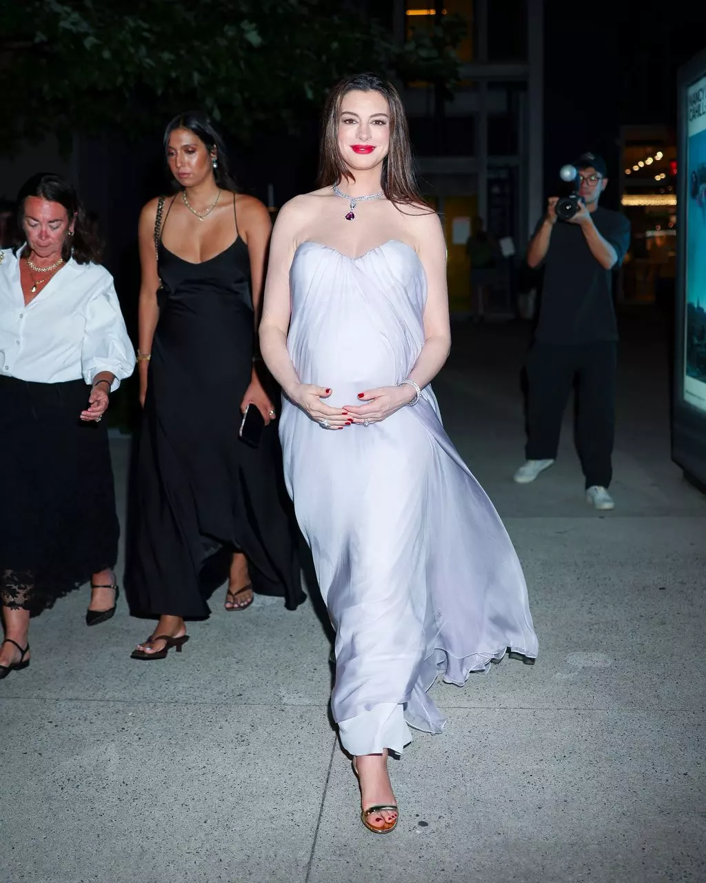 Celebrity Style Highlights: Fashion Weeks and Film Festivals