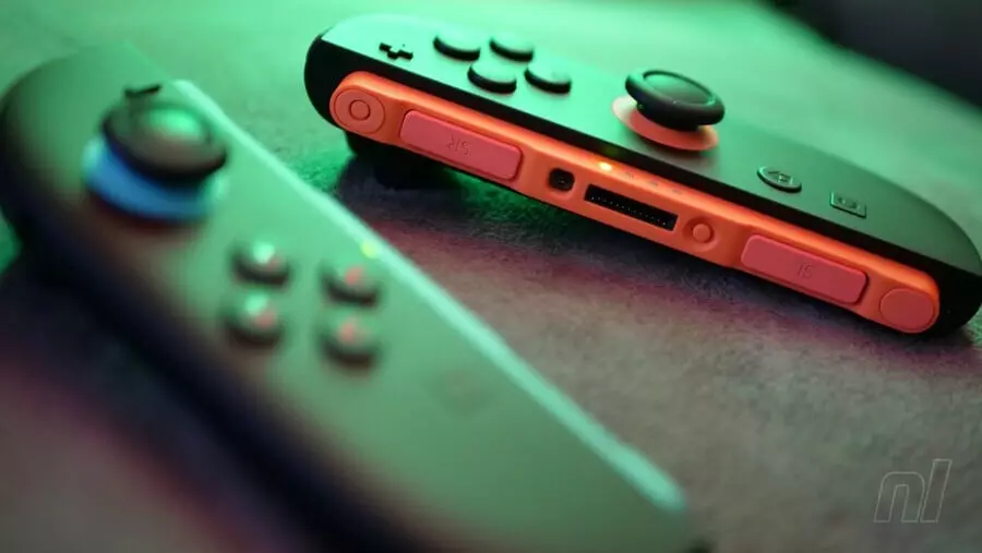 In-Depth Analysis of Switch 2 Joy-Con Durability and Design Evolution