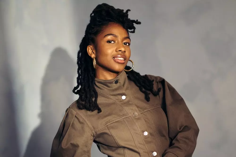 Adia's Breakout Role in 'Your Mother Your Mother Your Mother' and Her Doula Journey