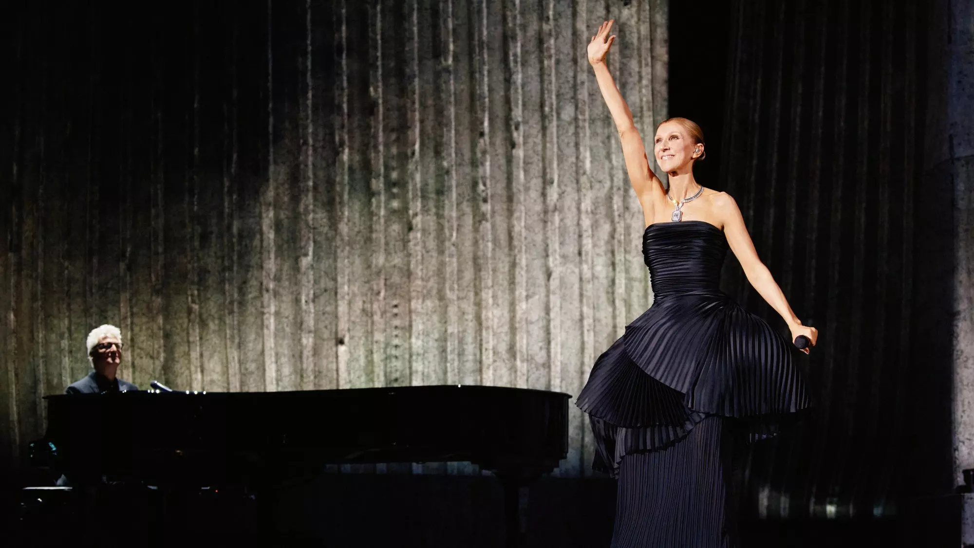 Celine Dion's Triumphant Return to the Paris Stage After Six Years