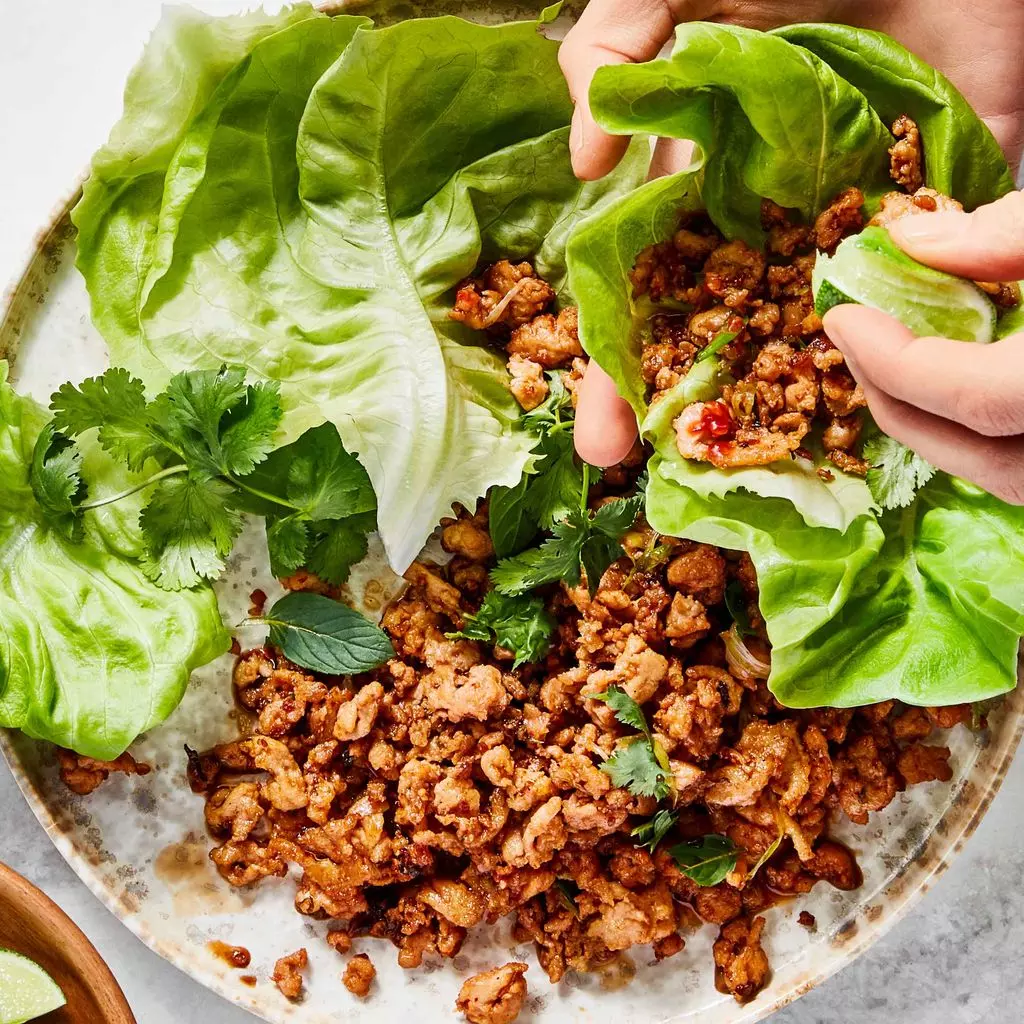 Quick & Delicious: 30-Minute Dinner Ideas for Busy Weeknights