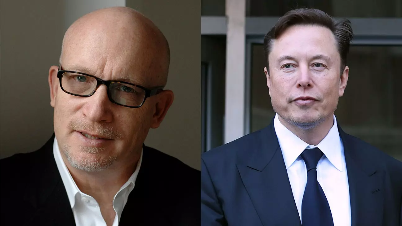 Filmmaker Alex Gibney Addresses Elon Musk's Legal Challenge to 'Musk' Documentary
