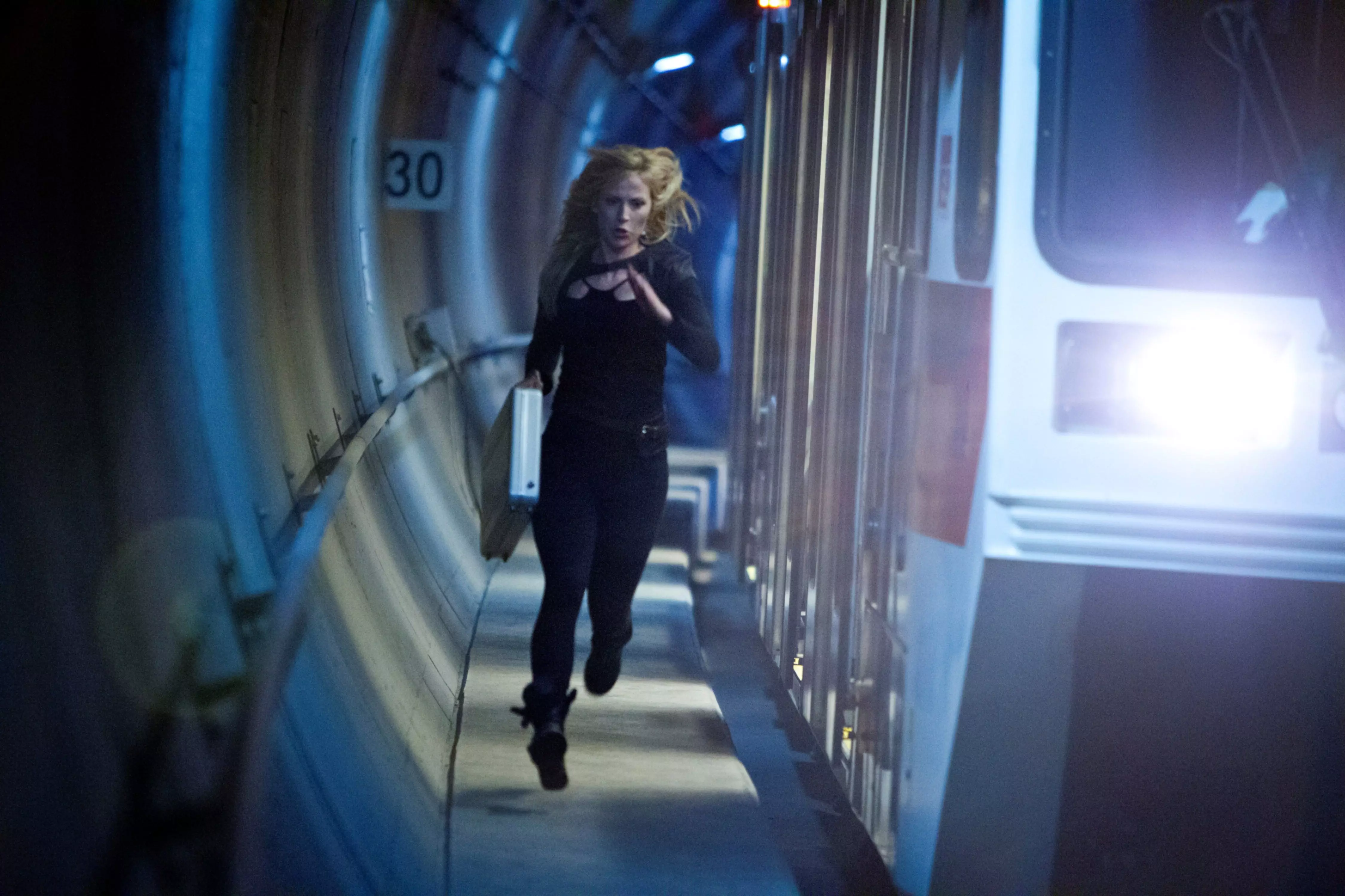 The Enduring Appeal of 'Leverage': A Heist Series for the Ages