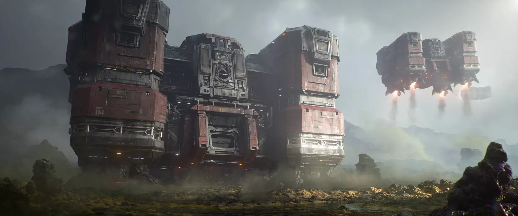 Blizzard Explains the Long Wait for the New StarCraft Shooter