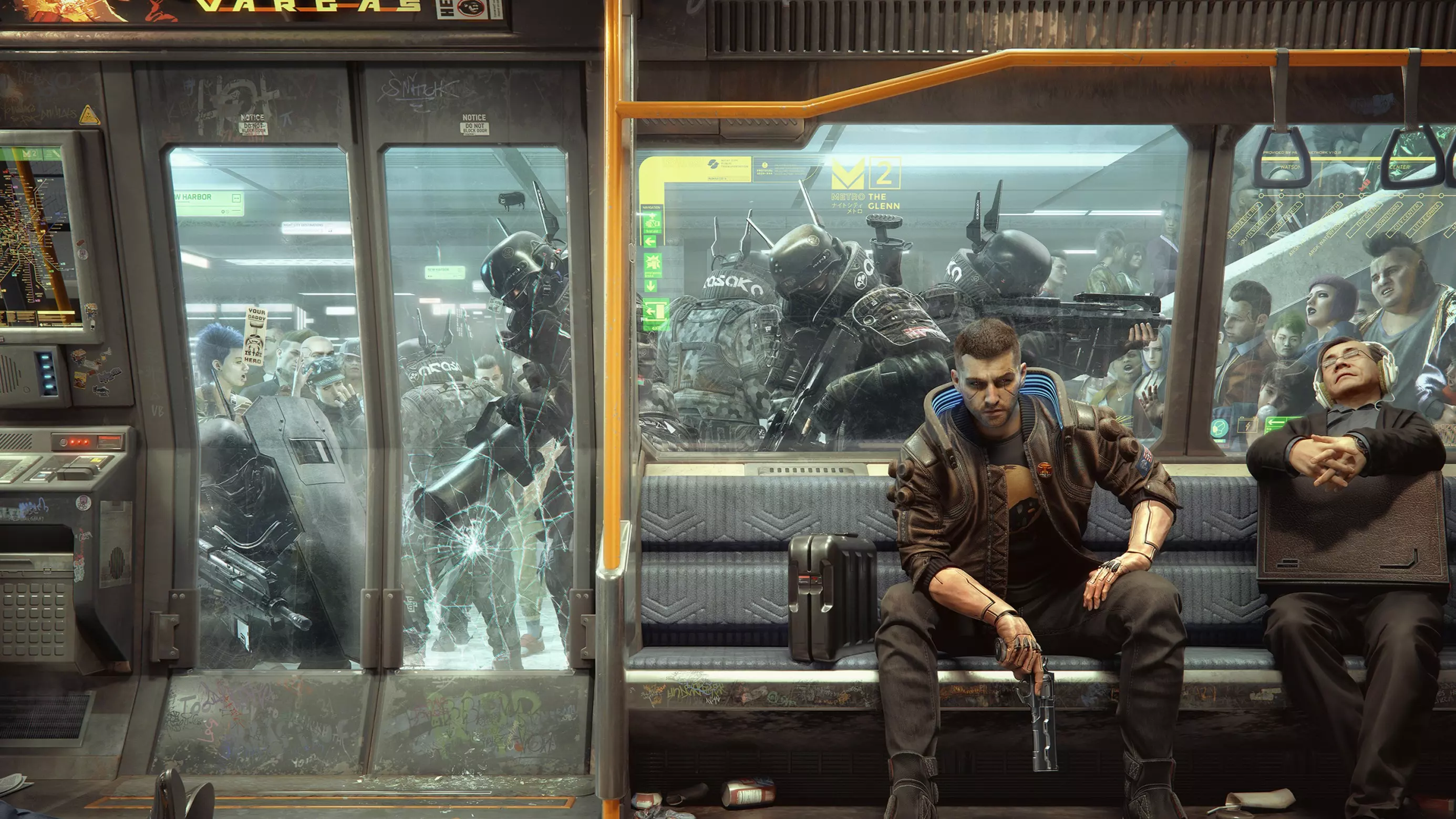 Cyberpunk 2077 and The Witcher 3 Remastered Expanding to Battle.net, Geralt to Appear in Diablo 4