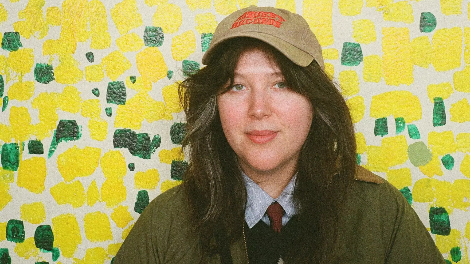 Lucy Dacus Reflects on Her Musical Journey and Upcoming Hollywood Bowl Performance