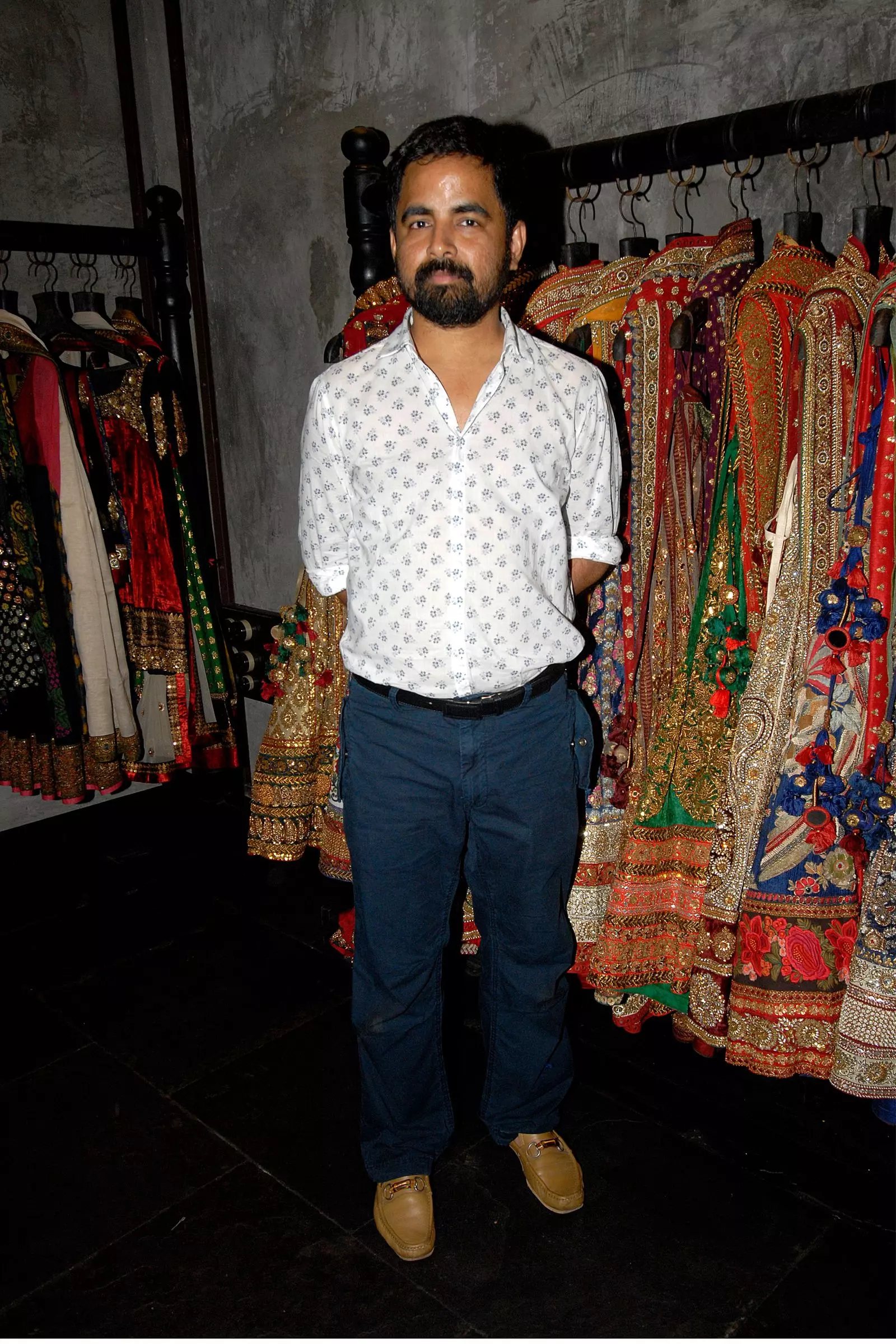 Sabyasachi Mukherjee's Global Fashion Ascent: From Kolkata to New York Stages