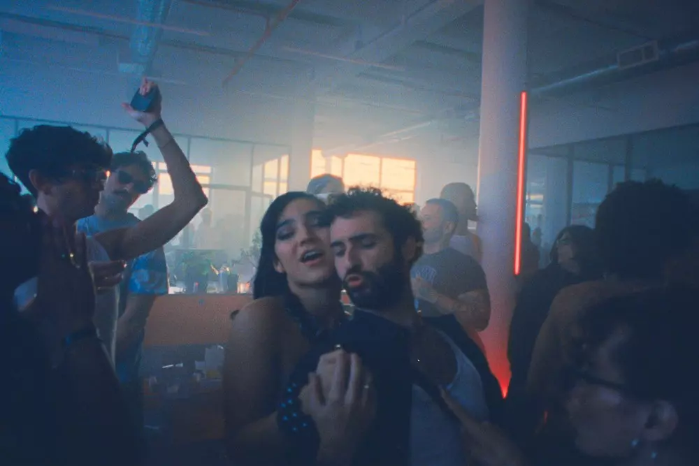 “Club Kid” Dominates Deauville American Film Festival, Securing Grand Prix and Audience Accolades
