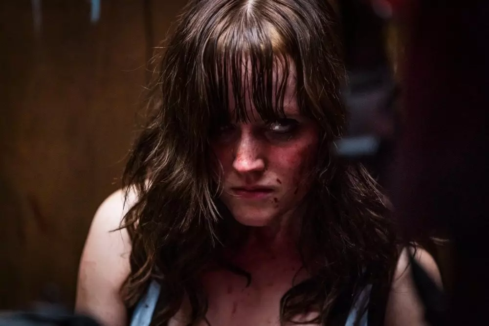 Director Nick Kozakis Discusses the Raw Realism of Stunts in 'Kick On' and Its Thematic Depth
