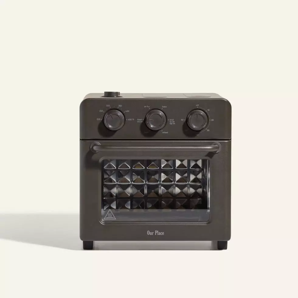 The Wonder Oven: A Lifesaver for Ovenless Living