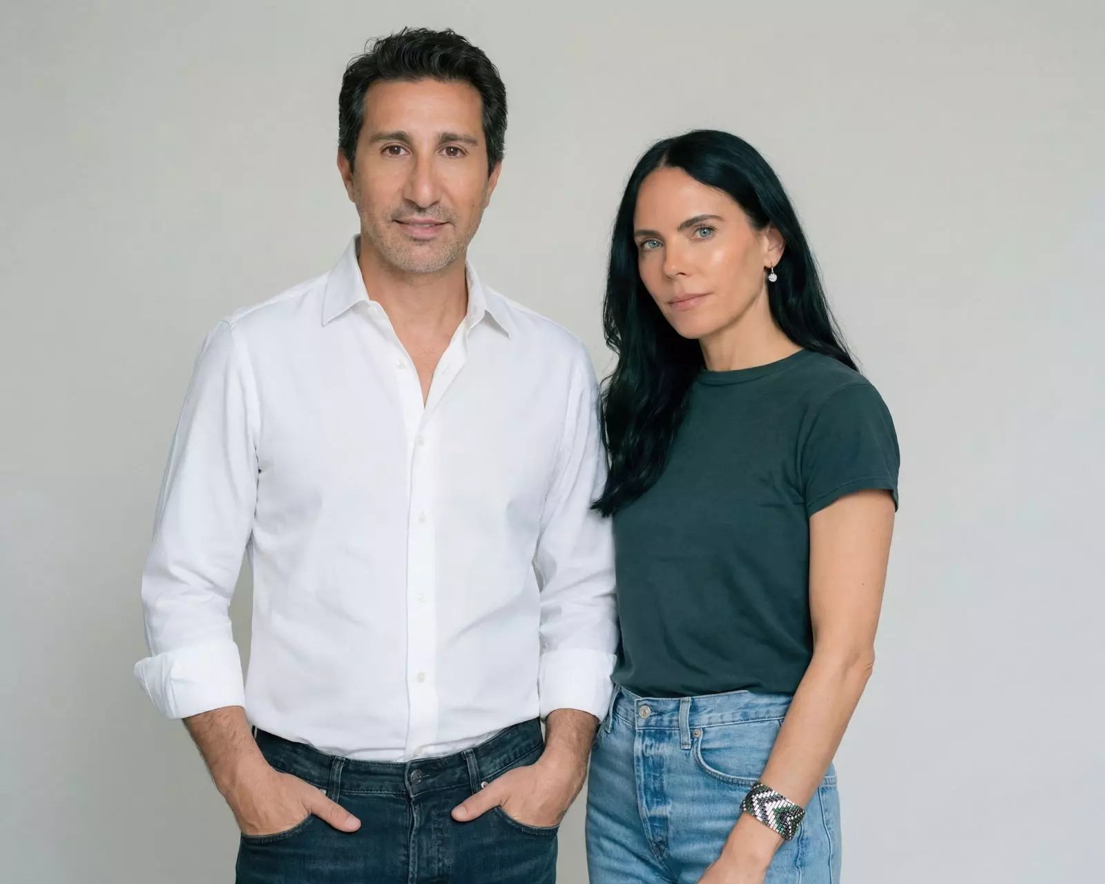 Jessica McCormack and L'Objet Unveil Luxurious Tableware Collaboration Inspired by the Ocean
