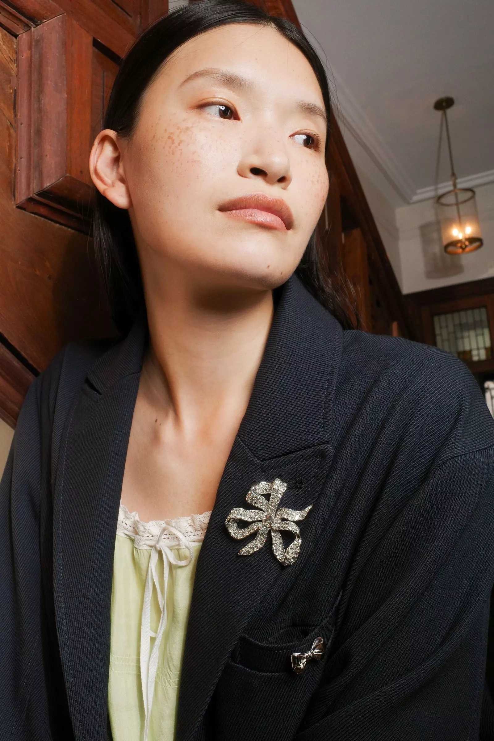 Benjamin Seidler Unveils His Distinctive New Jewelry Line