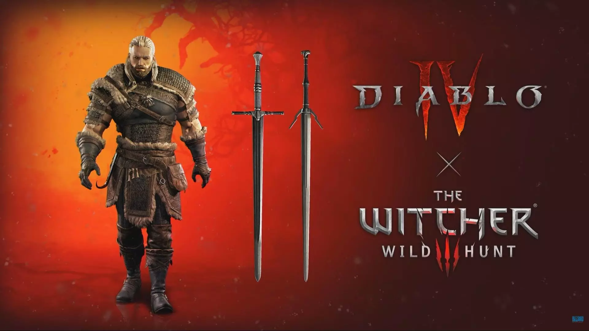 Game Crossovers Unveiled: The Witcher 3 in Diablo 4 and Cyberpunk: Edgerunners in Overwatch