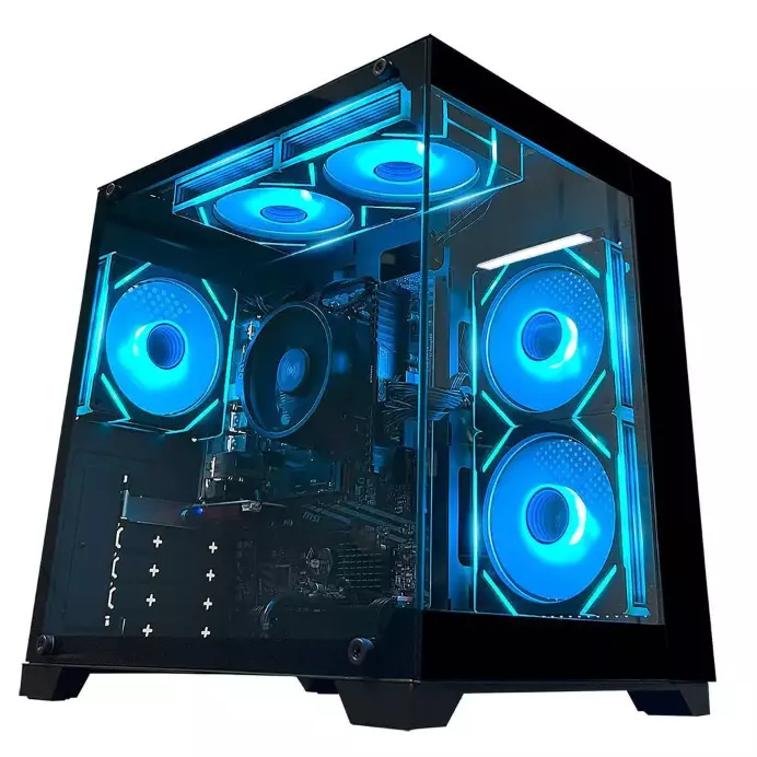Navigating the "RAMpocalypse": A Comprehensive Guide to PC Gaming Hardware in 2026