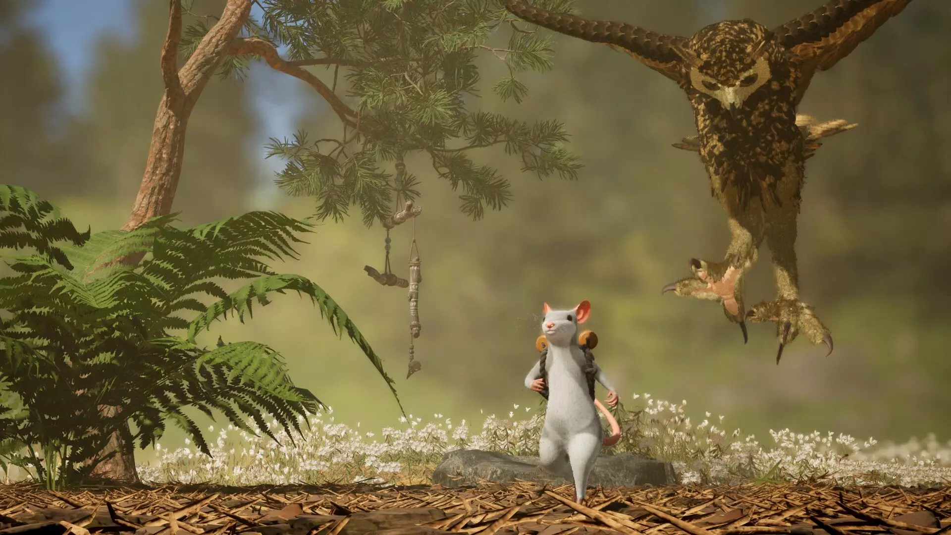 Triple-i Initiative Fall Showcase Returns with 40 Indie Game Reveals