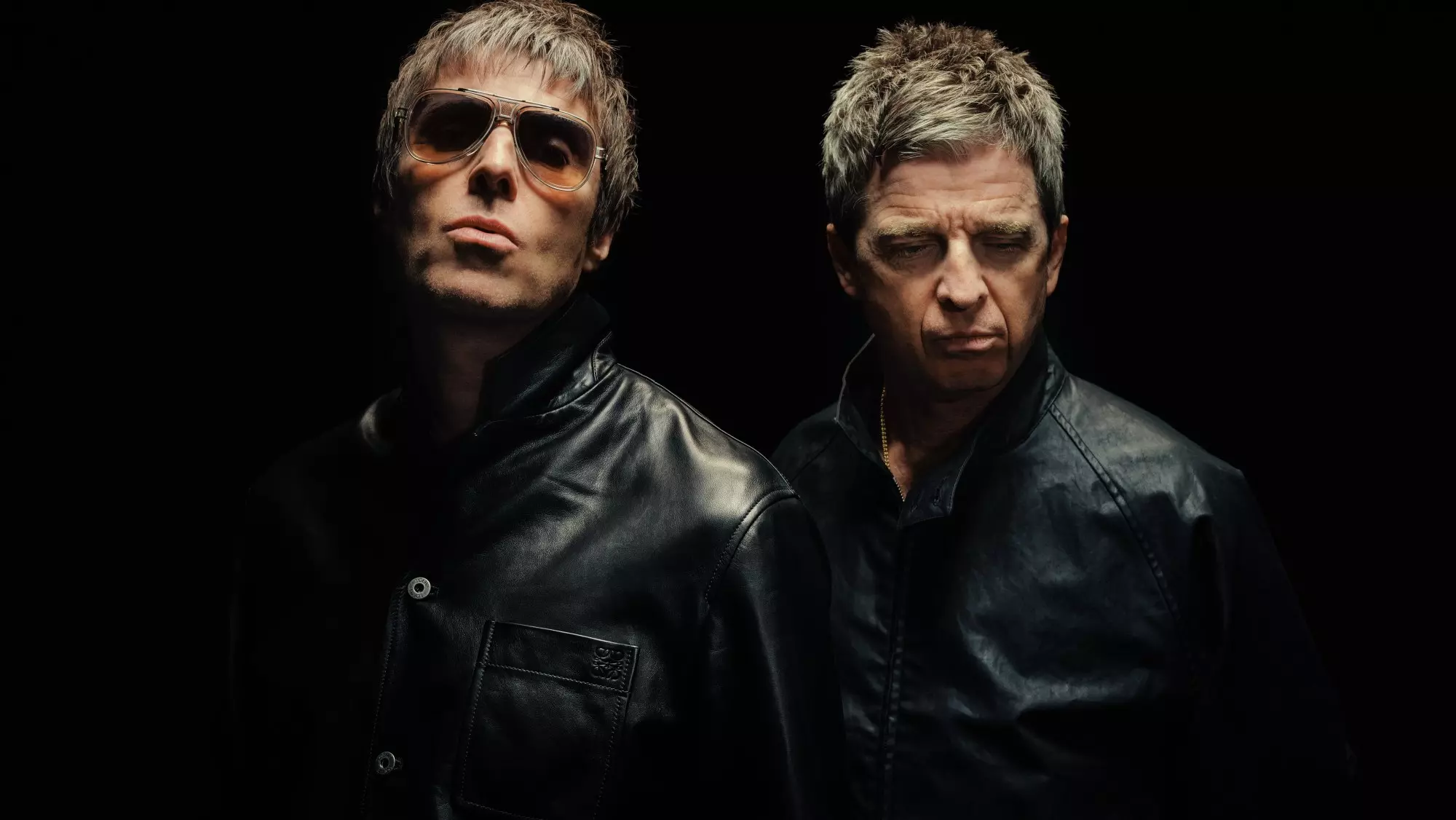 Oasis Announces Expansive Global Stadium Tour for 2027