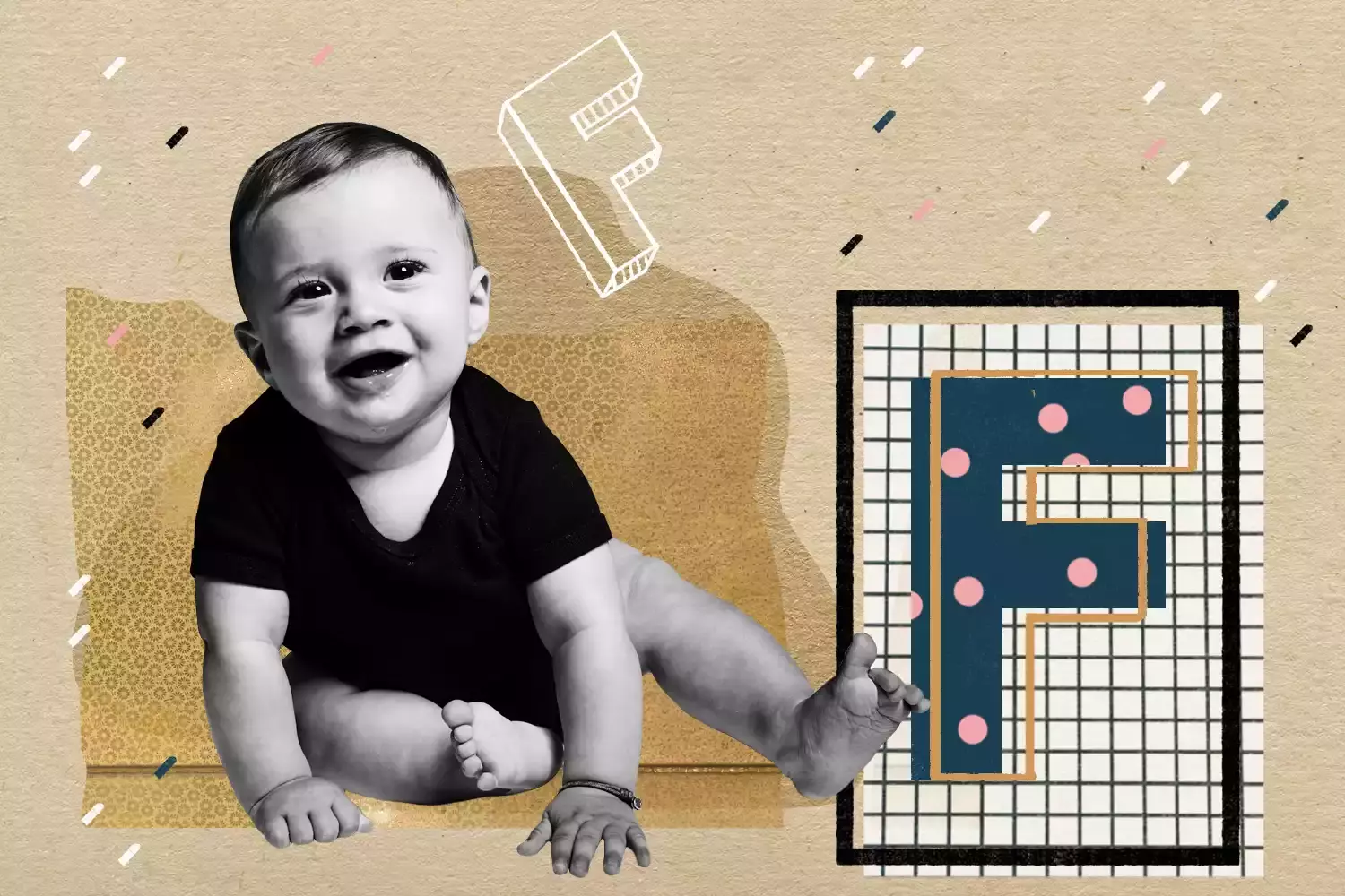 Exploring Baby Names Starting with 'F': Origins, Meanings, and Modern Appeal