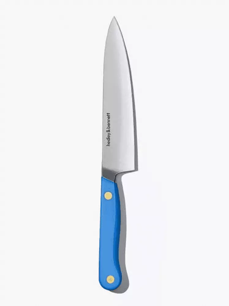 Crafting Your Perfect Knife Collection: A Comprehensive Guide