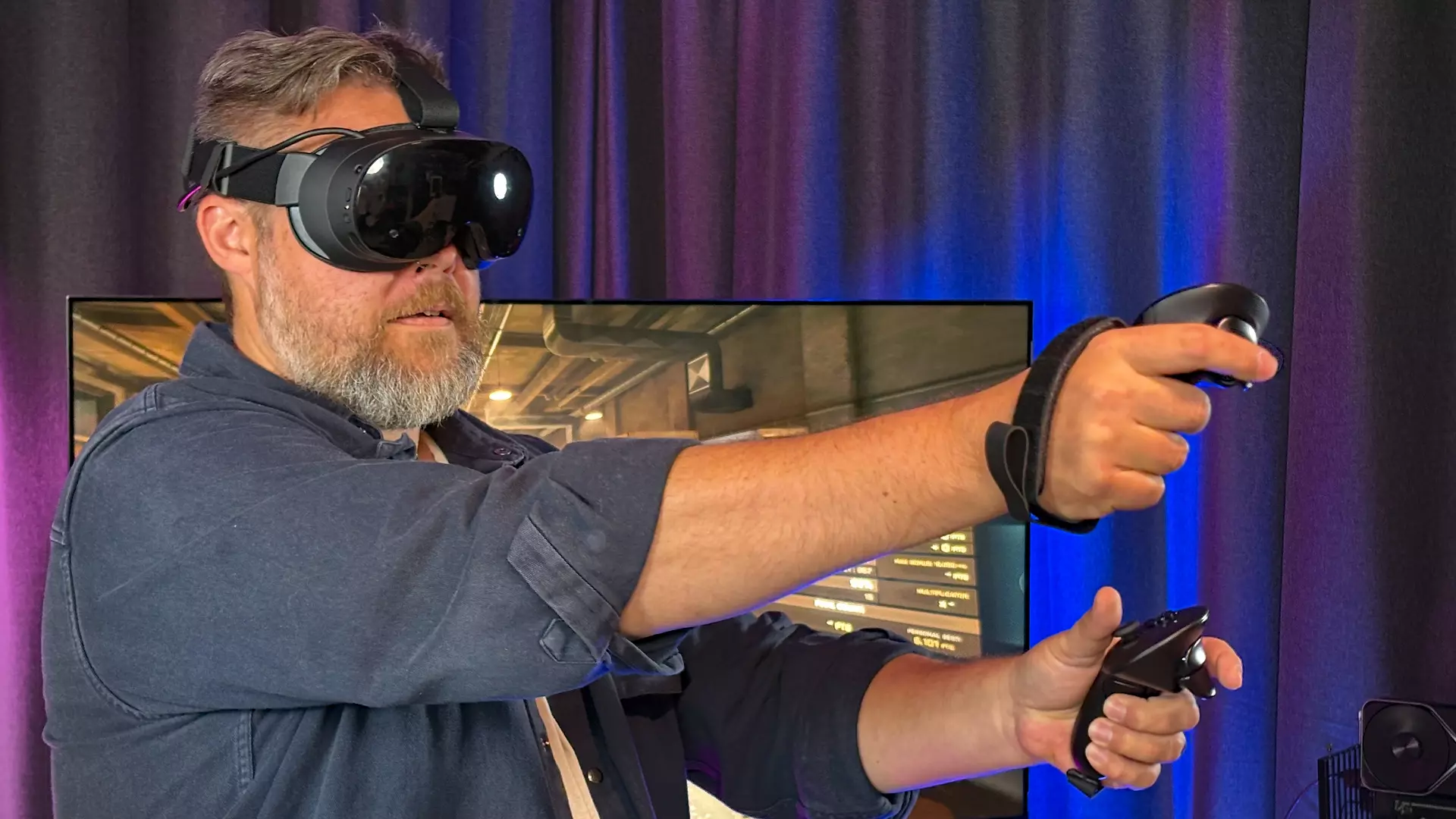 Valve's Journey to the Lightweight Steam Frame VR Headset