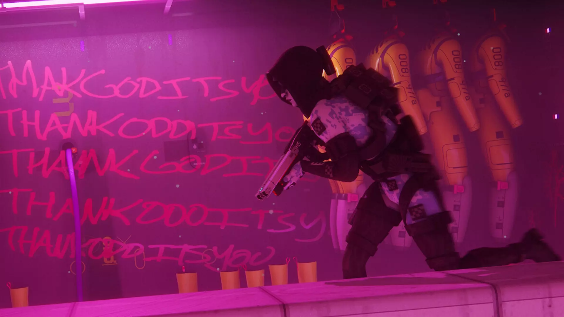 Bungie Adjusts Marathon's Update Strategy, Shifts to Flexible Schedule