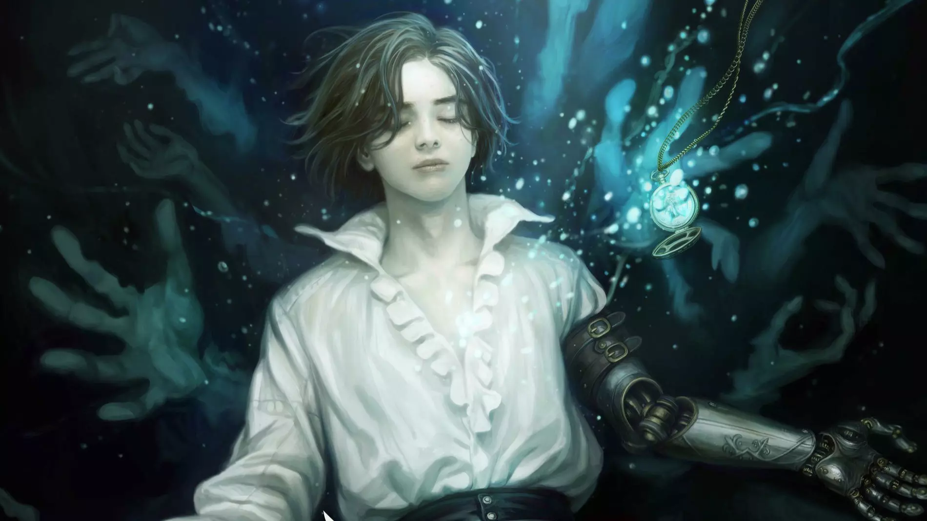 Neowiz Reportedly Files Trademark for 'Wonders of O,' Hinting at 'Lies of P' Sequel